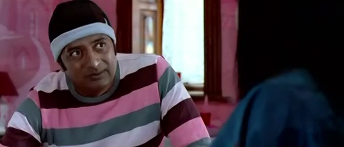 mediafiremovie free: Download Abhiyum Naanum(2008) DVDrip Tamil Movie